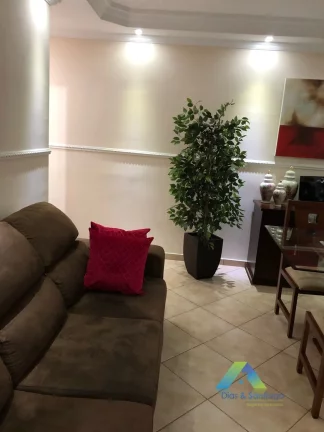 Imagem LINDO APARTAMENTO COM 63m² EM 3 DORMITORIOS NA REGIÃO DO SACOMÃ/ZSUL.
