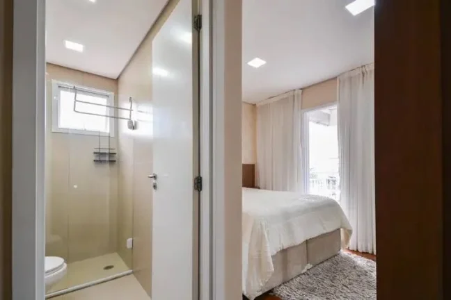 Imagem Apartamento Tatuapé - 102M², 3 Dorms, 2 Suítes, 2 Vagas, Lazer Completo.