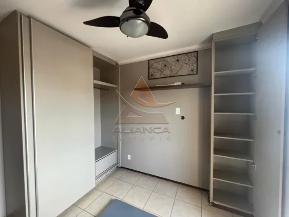 Imagem Apartamento - Ribeirão Preto - Jardim Paulista