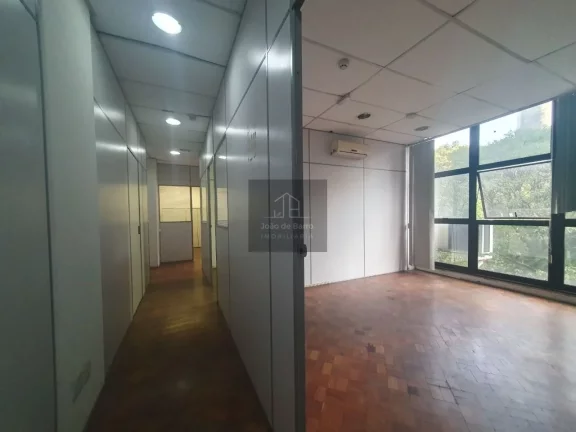 Conjunto para alugar, 273 m² por R$ 8.304,59/mês - República - São Paulo/SP