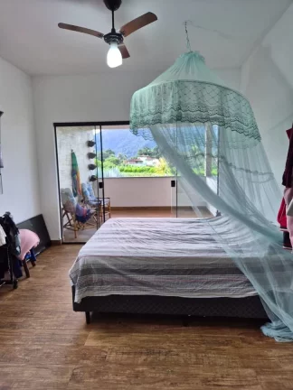 Imagem Sobrado com 4 dormitórios à venda, 360 m² por R$ 1.900.000,00 - Jardim Carolina - Ubatuba/SP