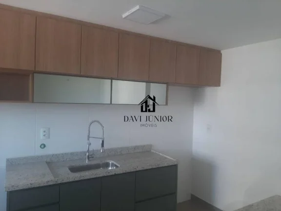 Imagem Apartamento com 3 dormitórios sendo 1 suíte à venda, 91 m² por R$ 945.000 - Alto da Boa Vista - Sorocaba/SP