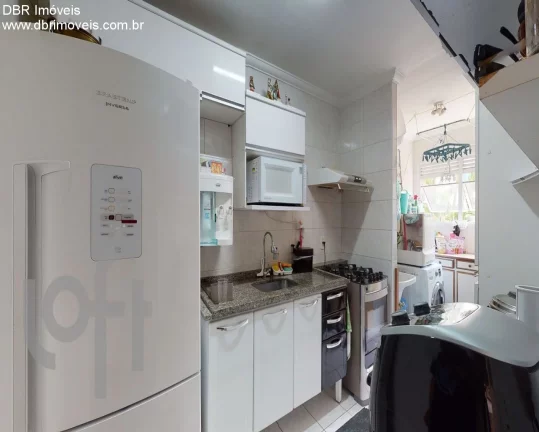Imagem APARTAMENTO RESIDENCIAL em Sao Paulo - SP, Mandaqui