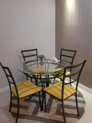 Imagem Apto. SPLENDYA II - 70m²