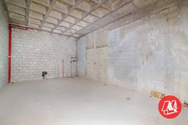 Imagem Loja de 45,5m² no Nova Trend Carlos Gomes