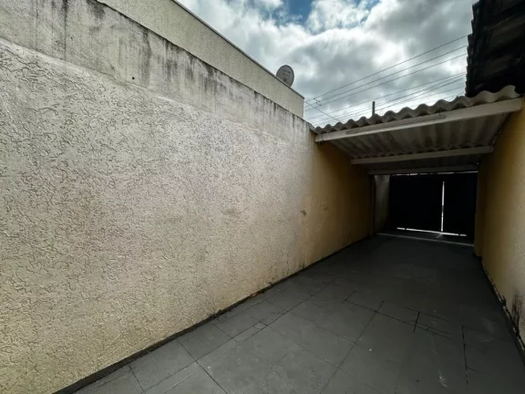 Imagem Casa à venda, 212 m² por R$ 395.000,00 - Vila Amorim - Suzano/SP