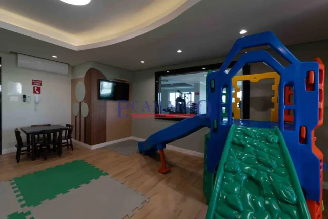 Imagem Apartamento Padrão