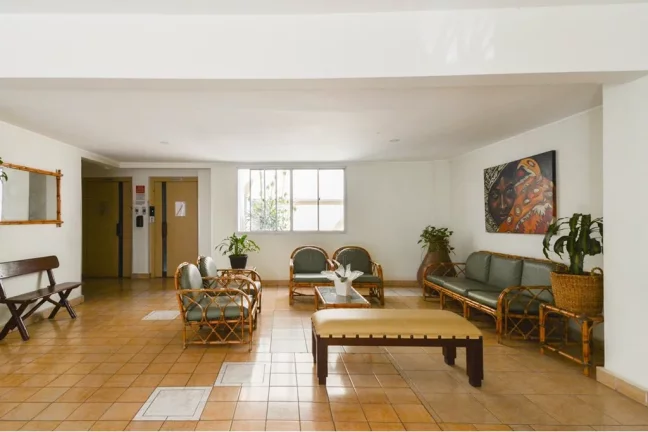 Imagem APARTAMENTO RESIDENCIAL em São Paulo - SP, Bela Vista