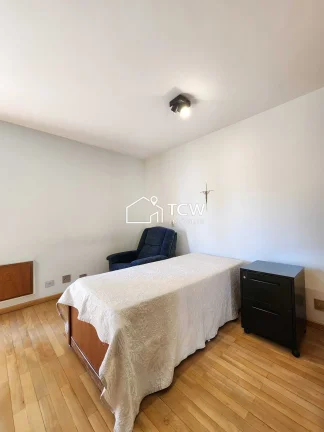 Imagem Apartamento 4 dorm