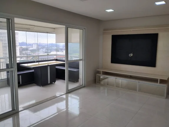 Imagem Apartamento Condominio Anima 107 m² 3 Dormitorios 1 Suite Aceita Permuta
