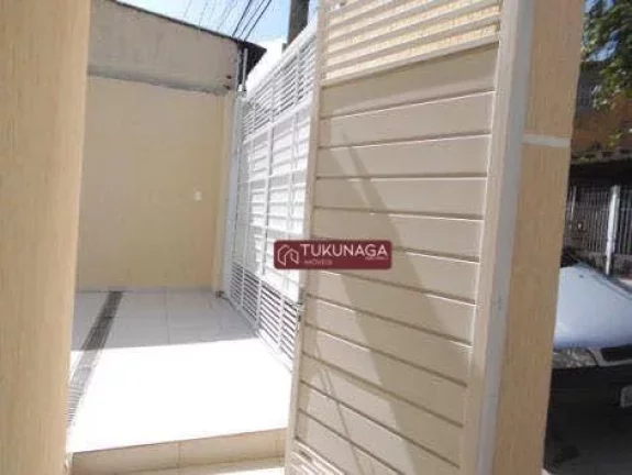 Imagem Casa com 3 quartos à venda, 115 m² por R$ 700.000 - Vila Rosália - Guarulhos/SP