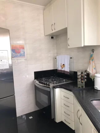 Imagem Apartamento com 2 dormitórios à venda, 277 m² por R$ 1.200.000,00 - Vila Santa Maria - Poá/SP