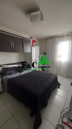 Imagem Apartamento para Venda em São Paulo, Jardim Patente Novo, 2 dormitórios, 1 banheiro, 1 vaga