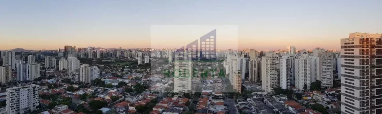 Imagem APARTAMENTO À VENDA NO BROOKLIN COM 3 DORMITÓRIOS E 2 VAGAS