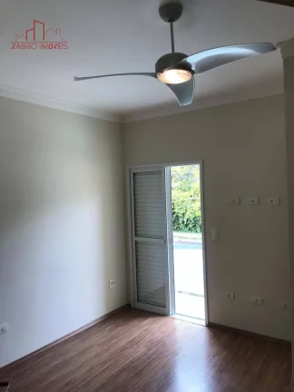 Imagem Oportunidade - Sobrado 110m² - 2 Suítes - 2 Vagas.