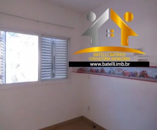 Imagem Casa à venda e locação no condomínio San Pietro - Batelli Imóveis