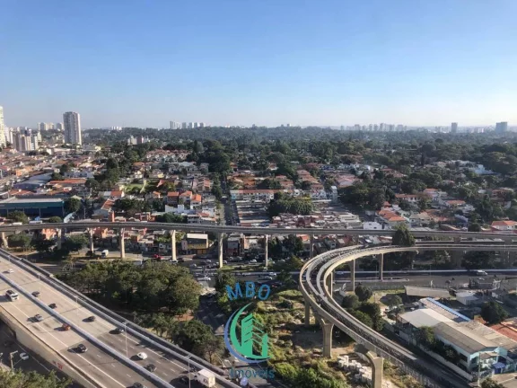 Imagem Apartamento com 1 quarto, à venda em São Paulo, Jardim Aeroporto