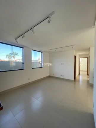 Imagem Residencial Sudoeste Platz - Apartamento à venda de 72 m² 3 quartos 1 suíte no bairro Setor Sudoeste - Goiânia/GO