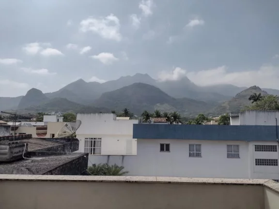 Imagem Casa Duplex para Venda em Rio de Janeiro, Anil, 3 dormitórios, 1 suíte, 4 banheiros, 1 vaga