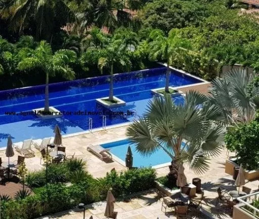 Imagem Apartamento para Venda em Parnamirim, Pirangi do Norte (Distrito Litoral), 3 dormitórios, 2 suítes, 3 banheiros, 2 vagas