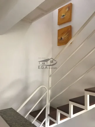 Imagem CASA DE CONDOMÍNIO FRENTE AO MAR