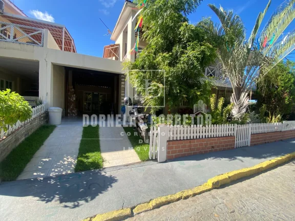Imagem Casa Duplex com 4 Quartos em Condomínio Fechado - Paulista