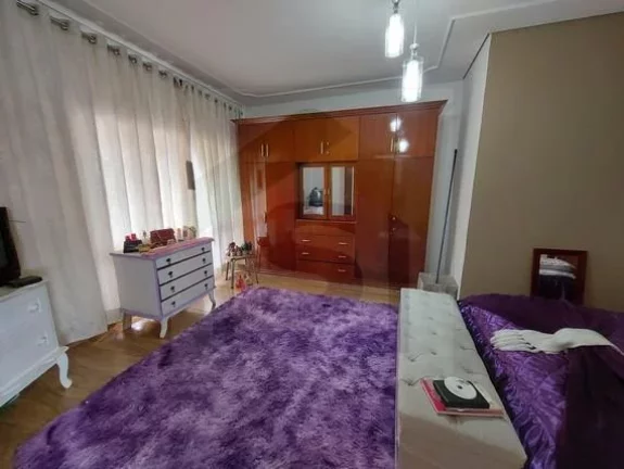 Imagem Casa, Residencial para Venda, Vila Nossa Senhora de Fátima, Botucatu