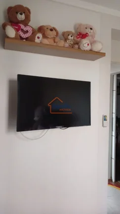 Imagem Condomínio Residencial dos Manacás - Apartamento à venda no bairro Recanto Di Verona - Mogi Mirim/SP, OESTE