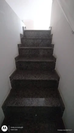 Imagem Sobrado independente com 3 dormitórios na Vila Matilde