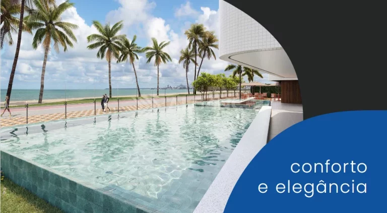 Imagem Flat - 22,53 m² - Intermares, Cabedelo/PB