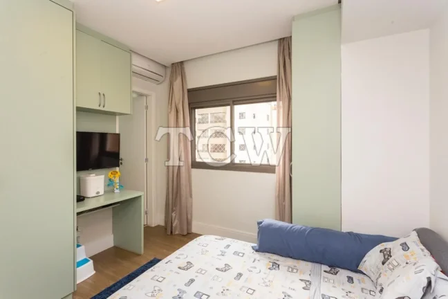 Imagem Apartamento à venda no bairro Perdizes - São Paulo/SP, Zona Oeste