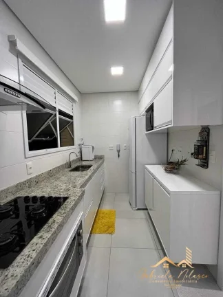 Imagem Apartamento de um dormitório perto da Praia