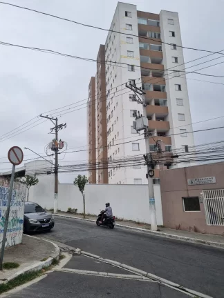 Imagem VENDO LINDO APARTAMENTO EM AMERICANÓPOLIS! (ZONA SUL-SP)
