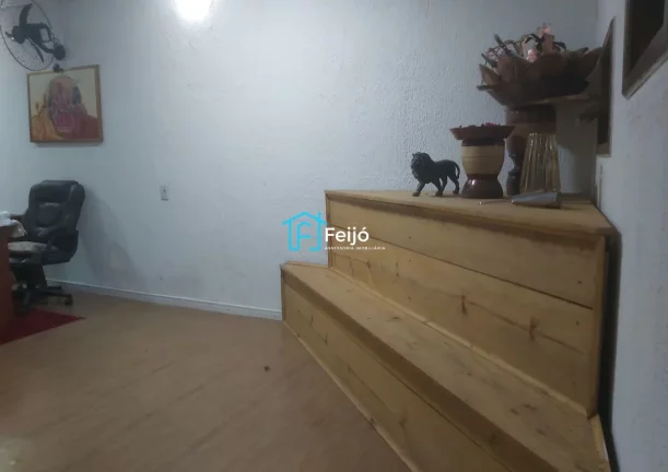 Imagem Casa de Religião a venda localizado no bairro Ponta Grossa