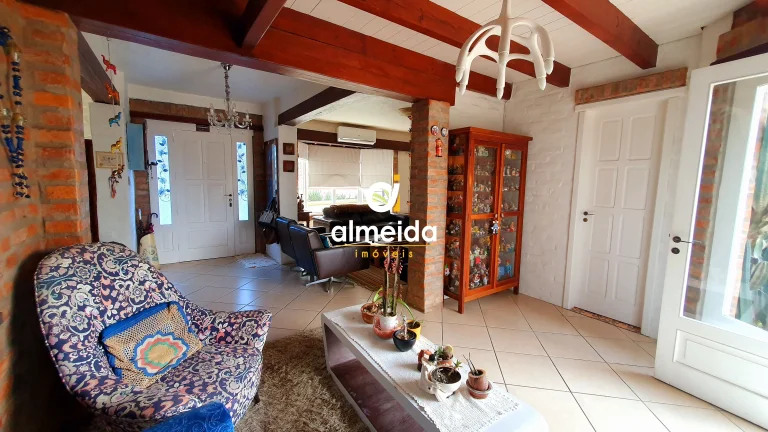 Imagem Casa 3 dormitórios à venda São José Santa Maria/RS