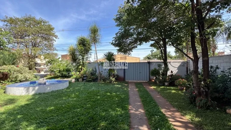 Imagem Casa com 4 dormitórios no Recreio dos Bandeirantes em Uberaba