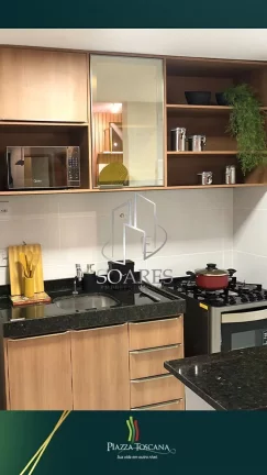 Imagem Piazza Toscana - Pronto para Morar - Apartamentos de alto padrão - 51