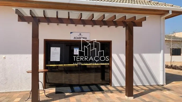 Imagem TERRENO COM 527 M² À VENDA, CONDOMÍNIO RESERVA SANTA ROSA II, ITATIBA SP, ÓTIMA LOCALIZAÇÃO