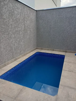 Imagem Casa à venda em Sorocaba-SP, Jardim Ibiti do Paço: 3 quartos, 1 suíte, 3 salas, 2 vagas de garagem, 101,35m².