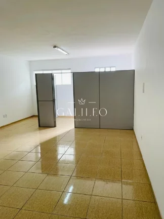 Imagem SALA COMERCIAL NO CENTRO DE JUNDIAÍ - 49M² - JUNDIAÍ - SP