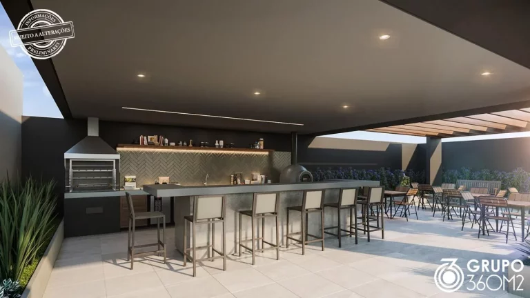 Imagem Apartamento para Venda em São Bernardo do Campo / SP no bairro Rudge Ramos