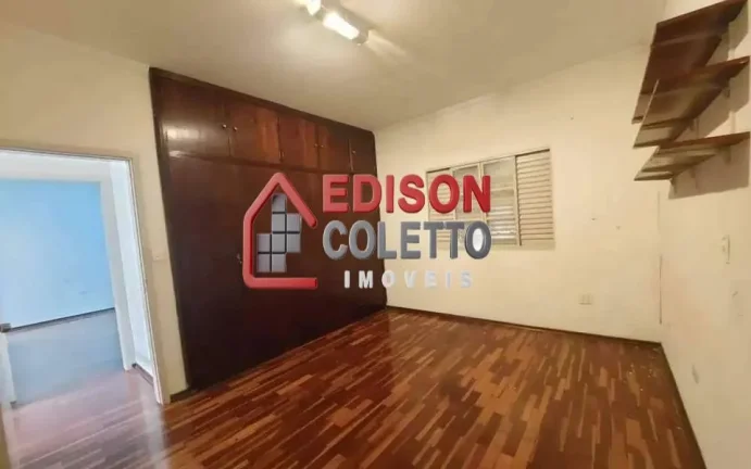 Imagem Casa para alugar, 3 quartos, 1 suite, Nova America, Piracicaba/SP!!