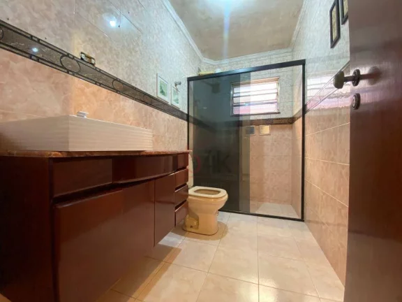 Imagem Apartamento com três quartos à venda em Santo Amaro - São Paulo - SP.
