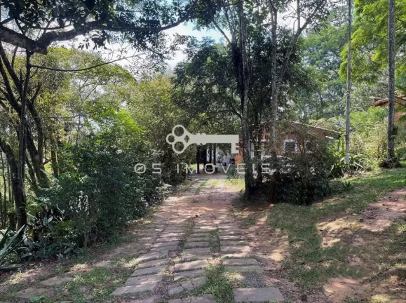 Imagem Área - 22mil m² - Jd. Colibri - Km 26 Raposo Tavares