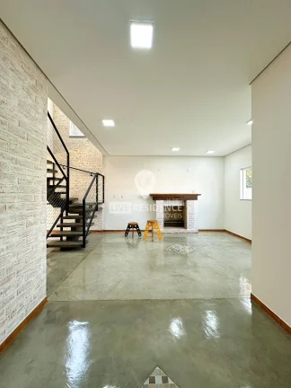 Imagem casa à venda condomínio fechado Itatiba