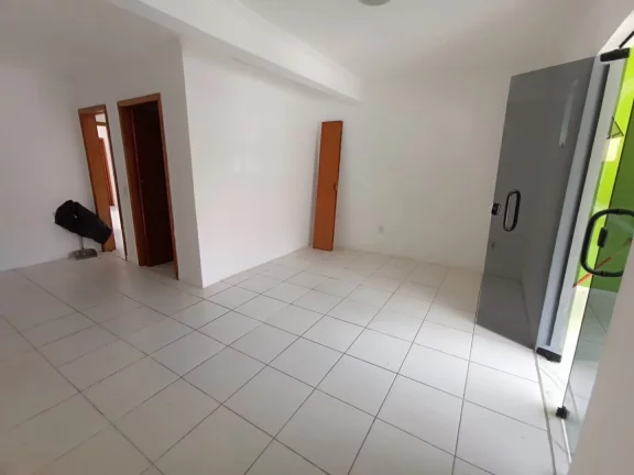 Imagem Sobrado com 3 dormitórios, 100 m² - venda por R$ 480.000,00 ou aluguel por R$ 2.725,00/mês - Jardim São Judas Tadeu - São José dos Campos/SP
