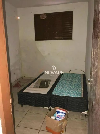 Imagem Rancho com 3 dormitórios à venda por R$ 380.000,00 - Setor Nossa Senhora da Saúde - Itumbiara/GO