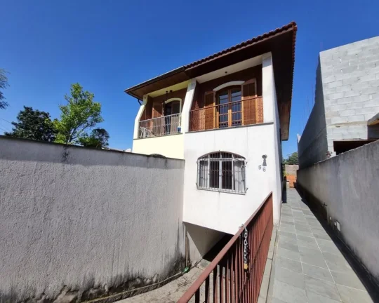 Imagem SOBRADO VL GOMES - 3 DORMITORIOS (1 SUITE) COM 3 VAGAS.