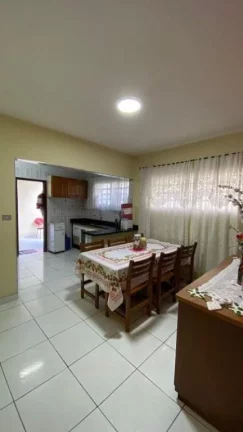 Imagem Sobrado com 3 dormitórios à venda, 191 m² por R$ 750.000,00 - Parque Suzano - Suzano/SP
