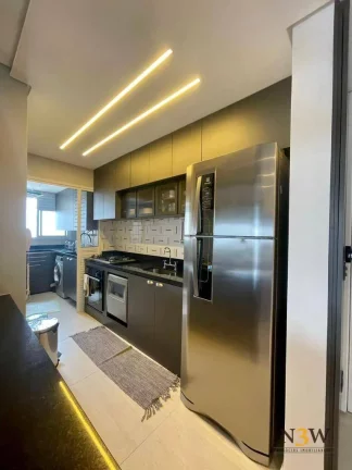 Imagem Apartamento com 2 dormitórios à venda, 70 m² por R$ 1.180.000,00 - Vila Leopoldina - São Paulo/SP